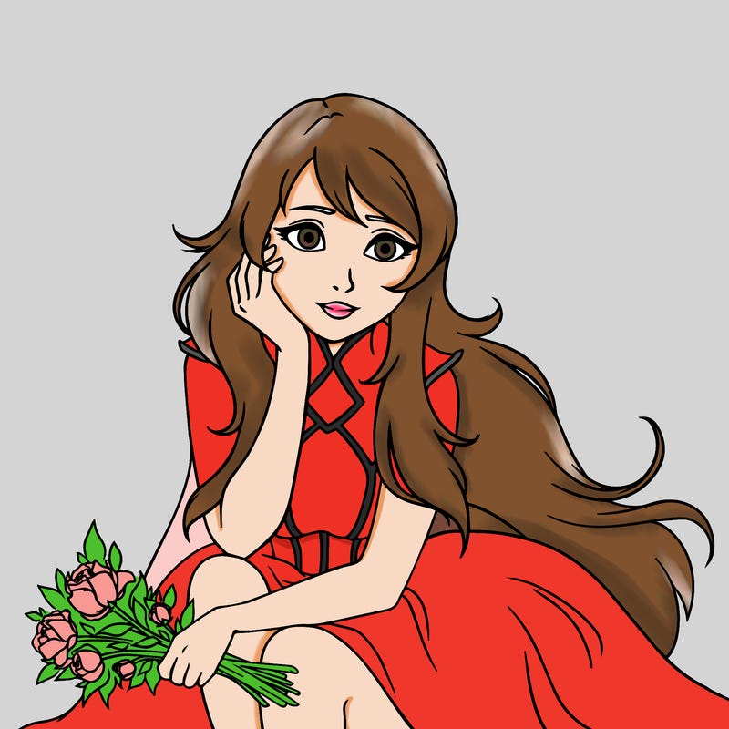 After