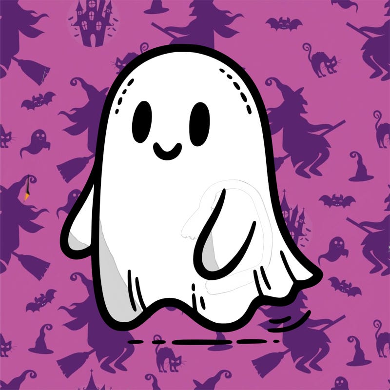 ghost