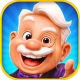 滿貫大亨 - 快打旋風登場 - App Icon