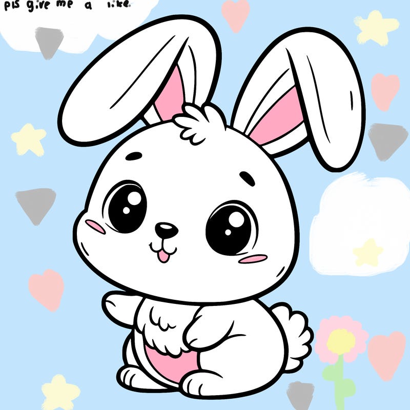 bunny