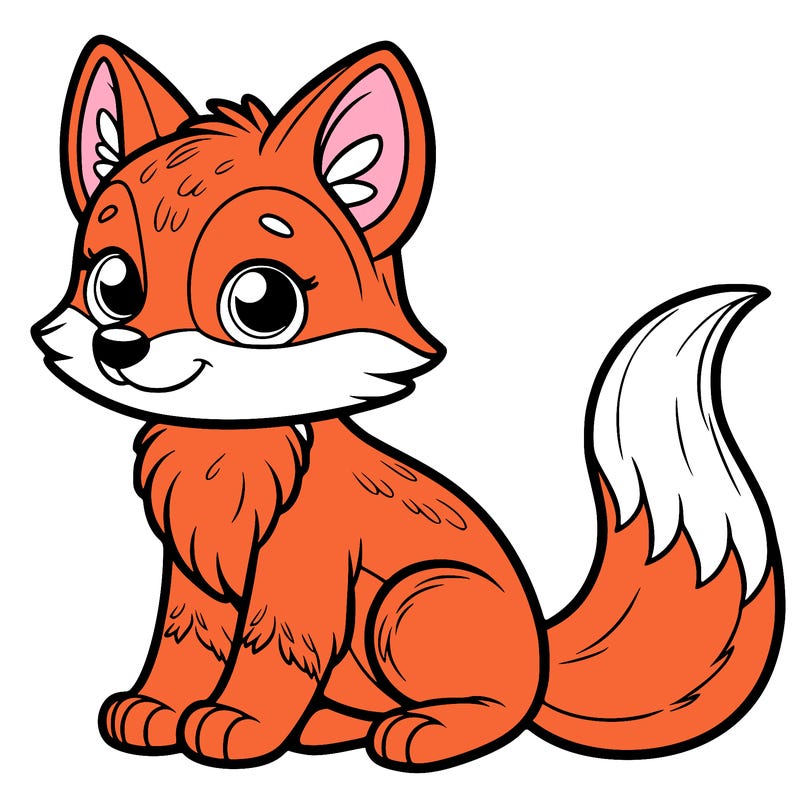 fox