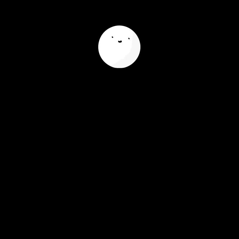 stick person