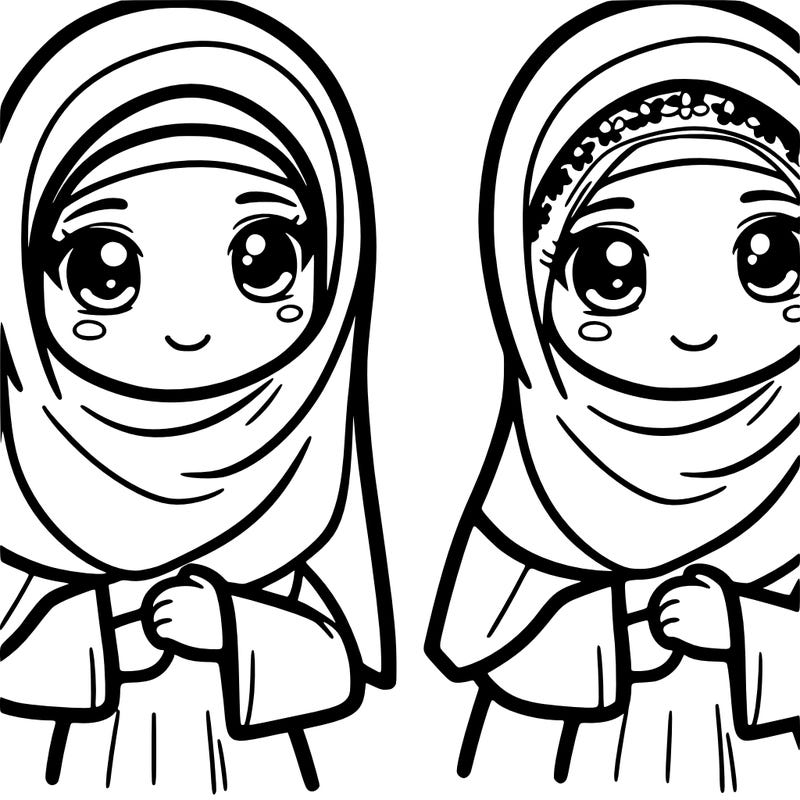 muslim girl