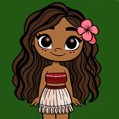 moana