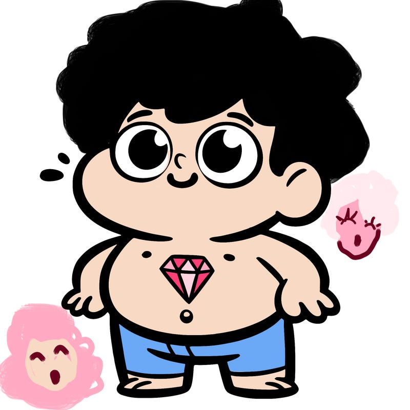 steven universe