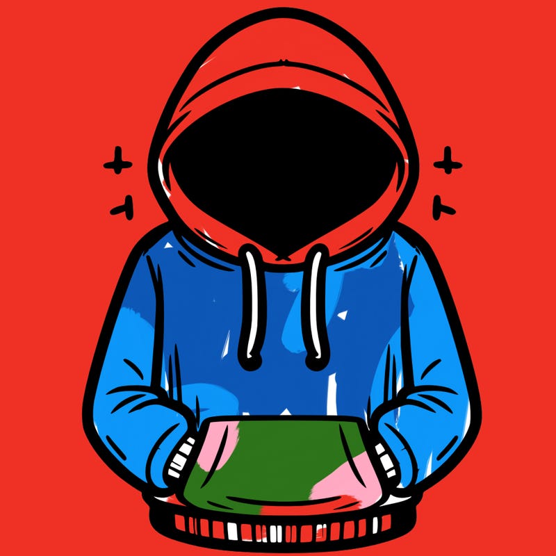hoodie