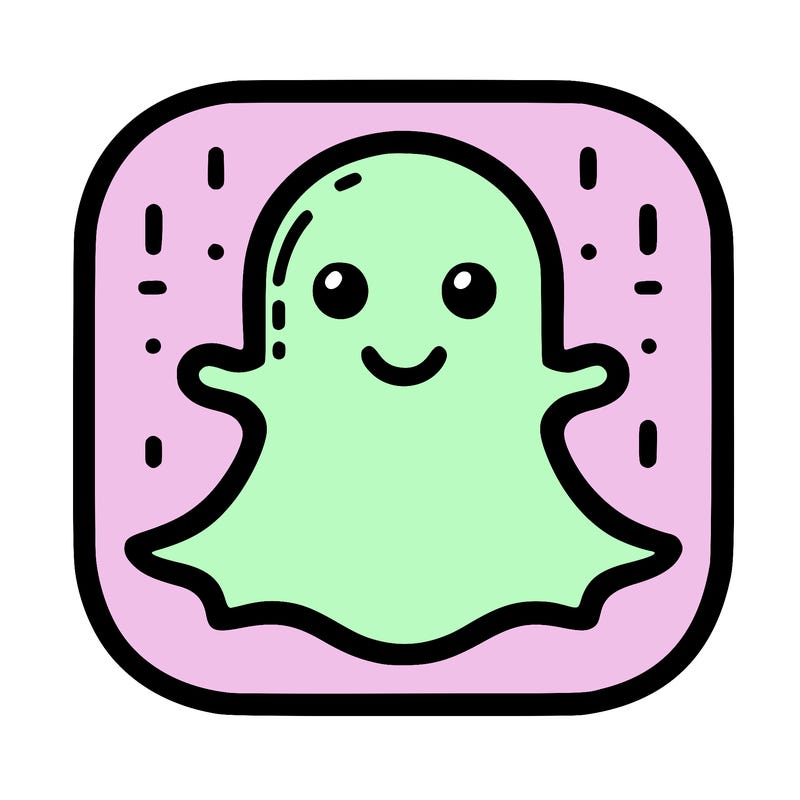 snapchat