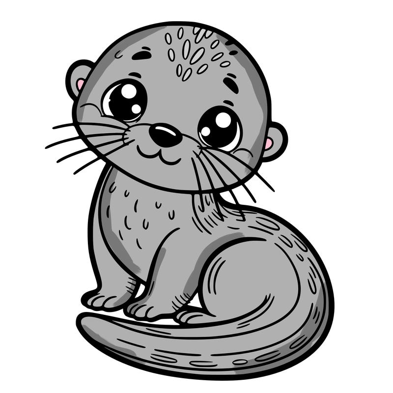otter
