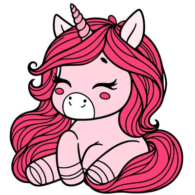 unicorn