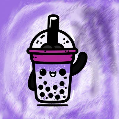 boba tea