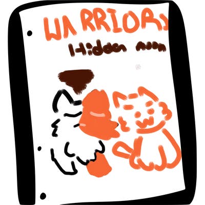 blank white page with nothing drawn on it