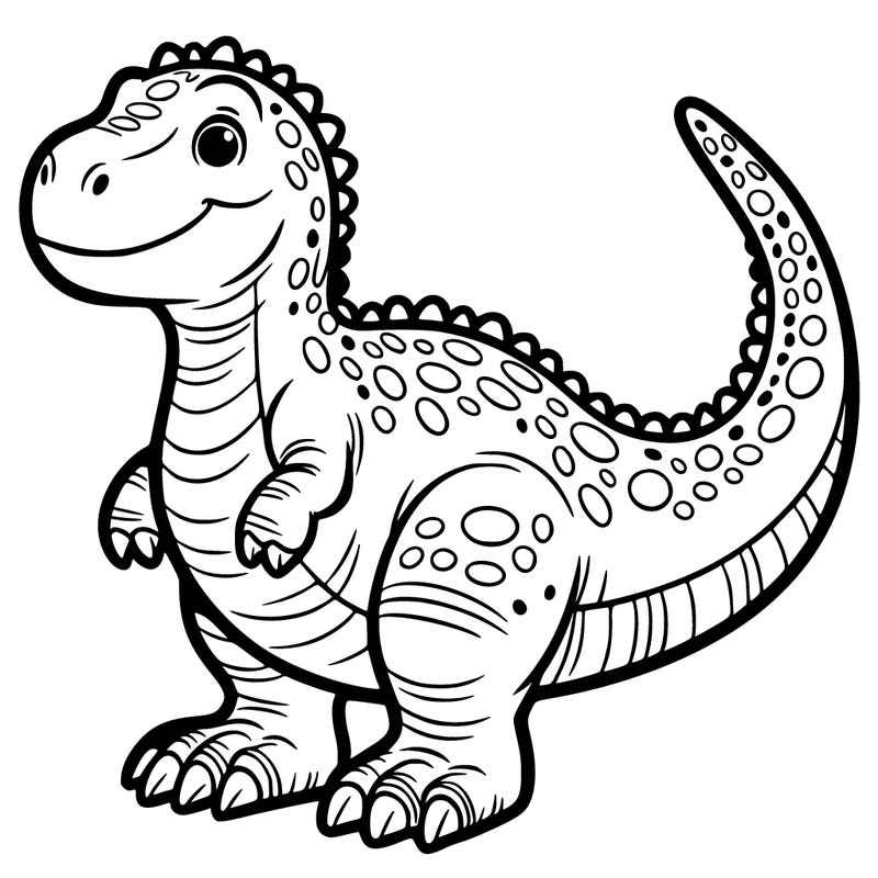 dinosaur