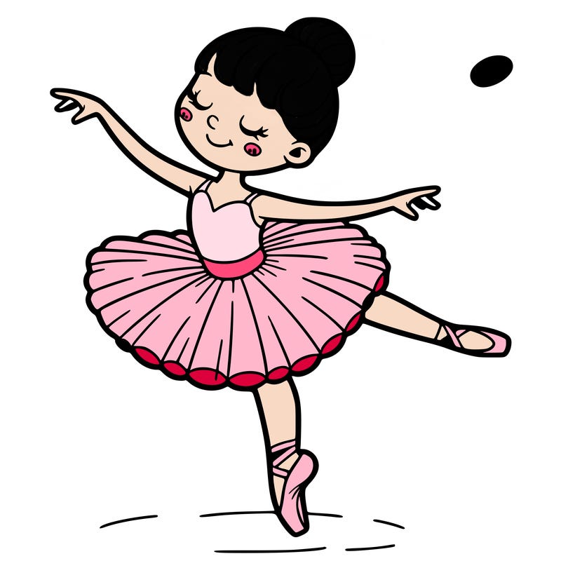 ballet