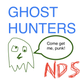 NDS Ghost Hunter
