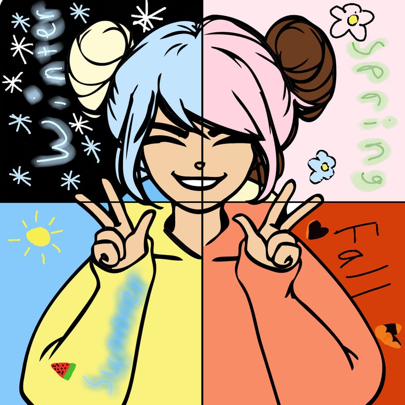 After