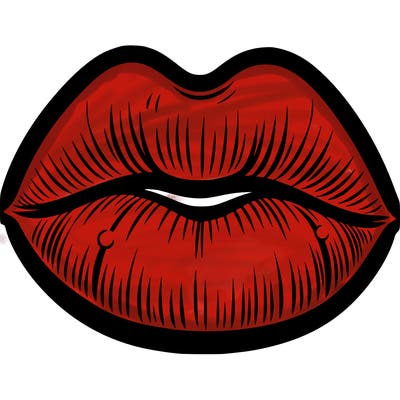 lips