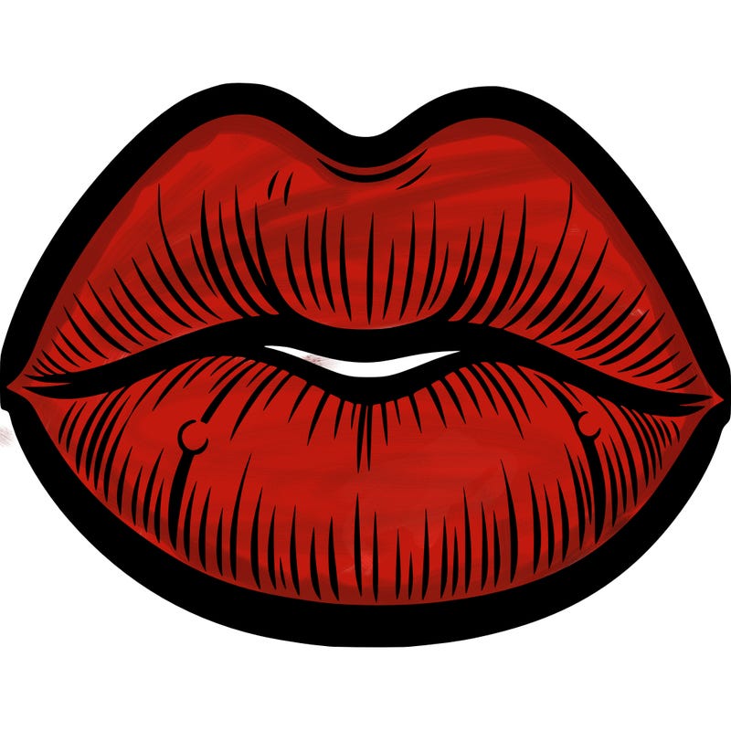 lips