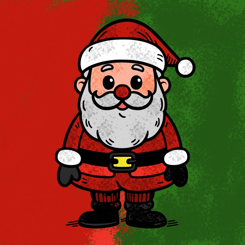 santa
