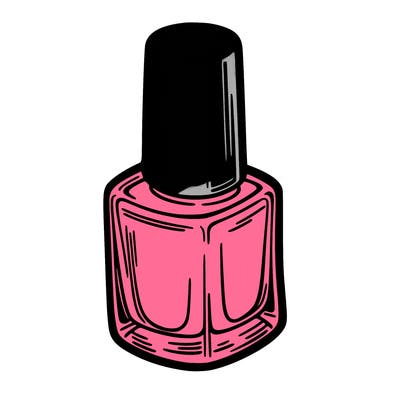 nail polish