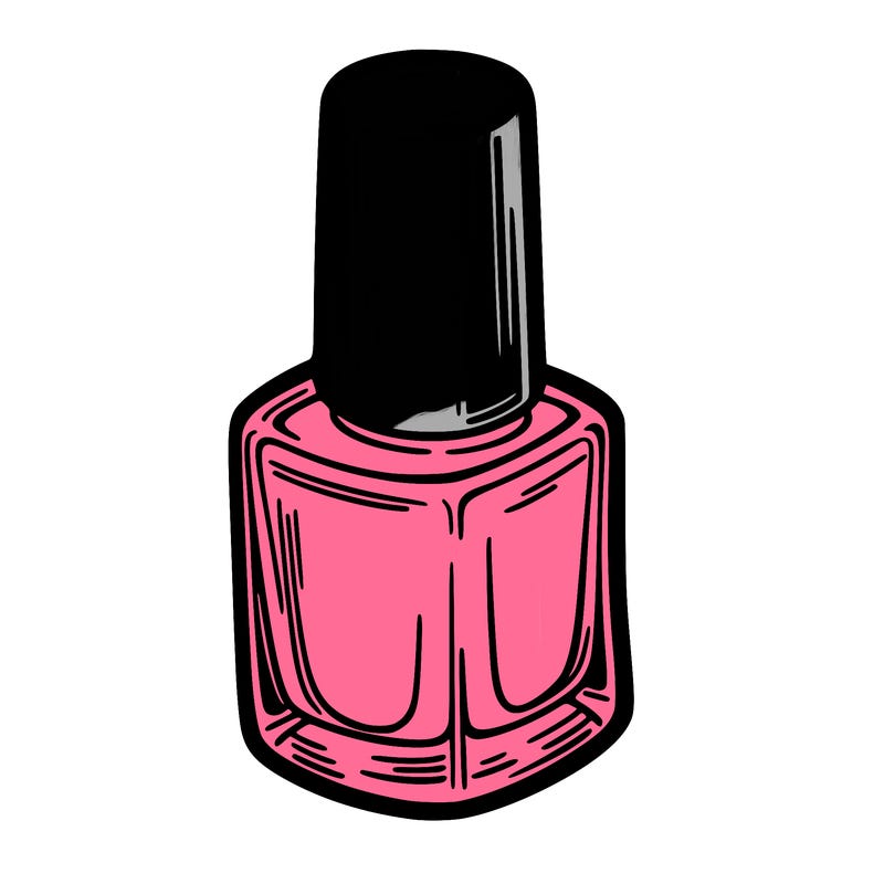 nail polish