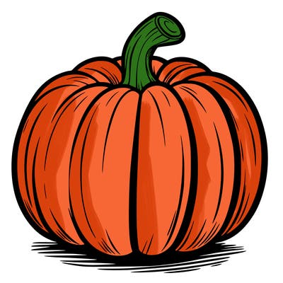 pumkin