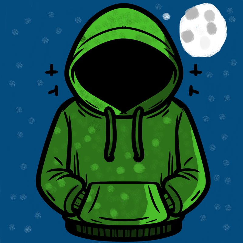 hoodie