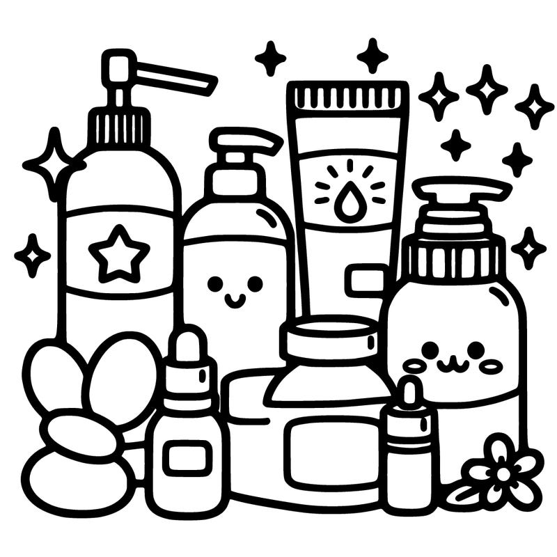 skincare