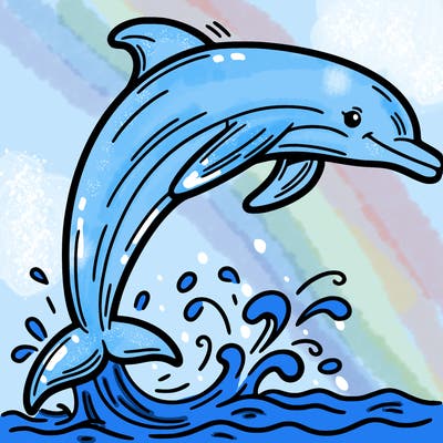 dolphin