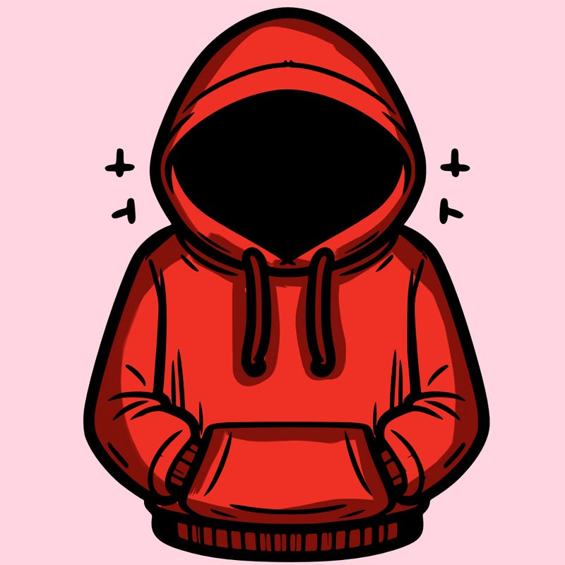 hoodie