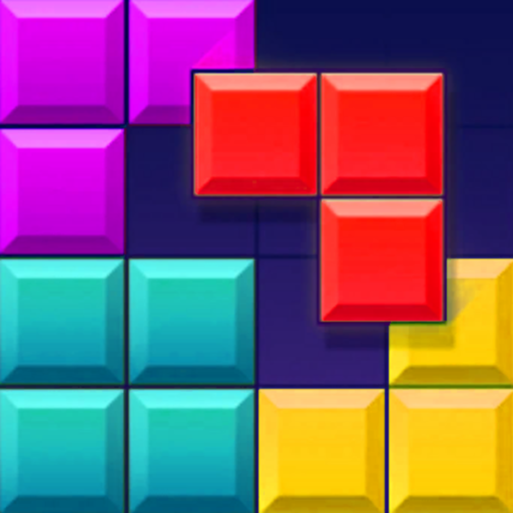 Block Buster - Puzzle Blast - Games App | MWM