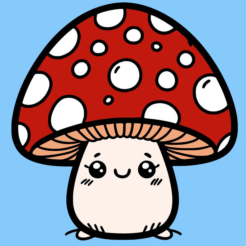 mushroom
