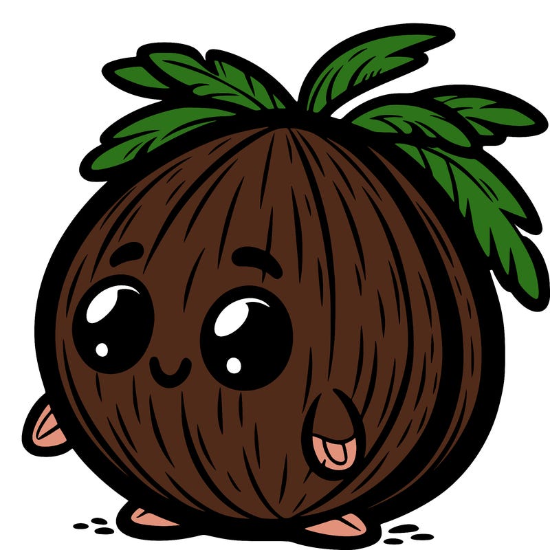 coconut
