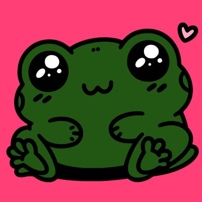 𝚔𝚊𝚠𝚊𝚒𝚒 𝚏𝚛𝚘𝚐