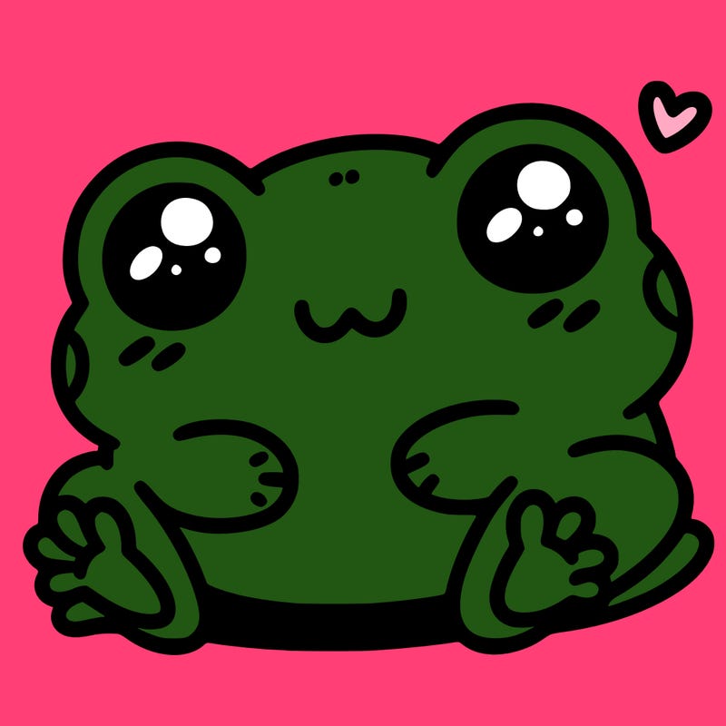 𝚔𝚊𝚠𝚊𝚒𝚒 𝚏𝚛𝚘𝚐