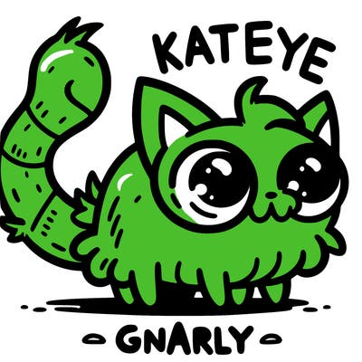 katseye gnarly