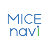 MICEnavi - Ícone do App