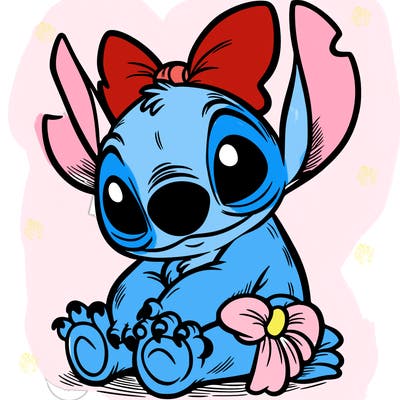 stitch