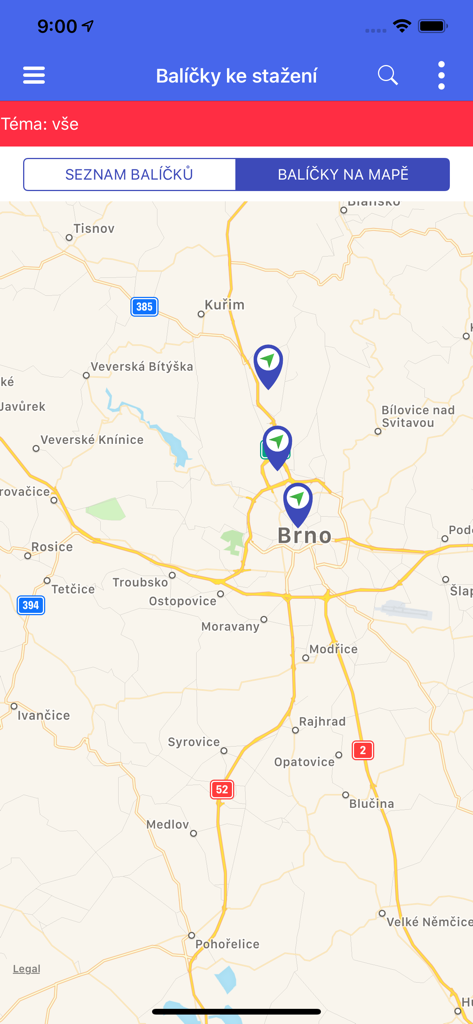 Mapix | Expert Offline Maps & Curated Multimedia Guides