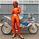 High Ground Sports Bike Sim 3D