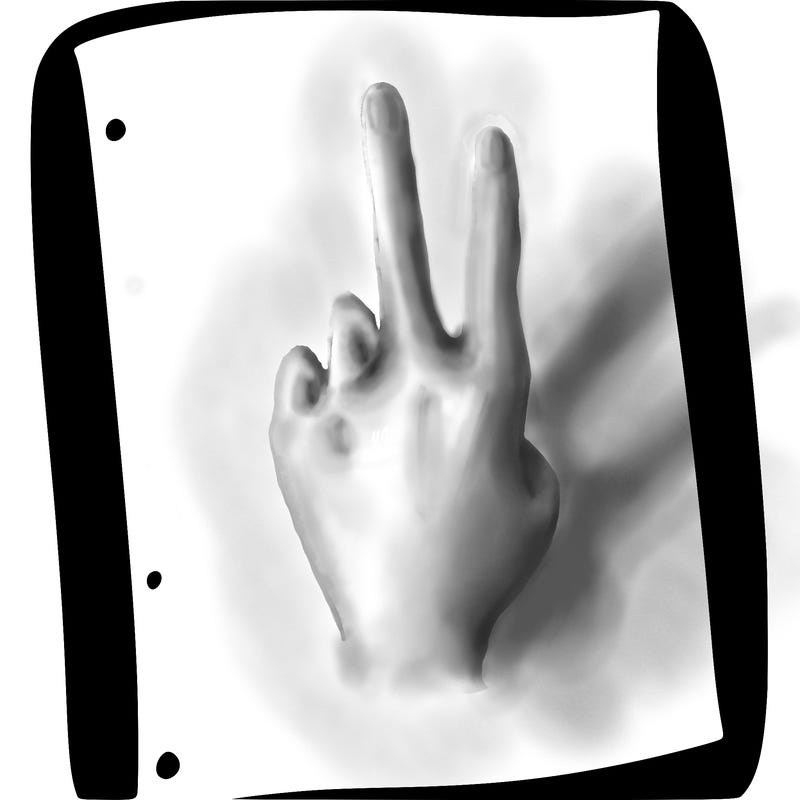 blank white page with nothing drawn on it