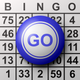 Bingo Go - Caller & Boards