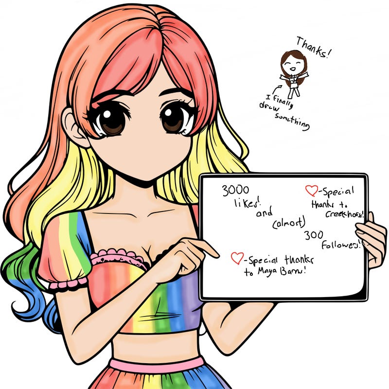 realistic pretty girl holding blank sign