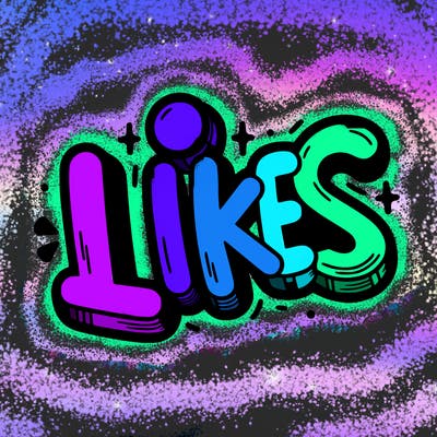 likes.