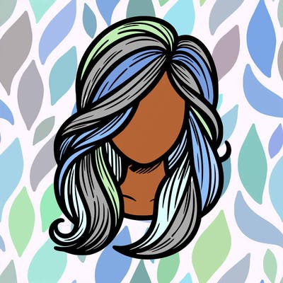 hair