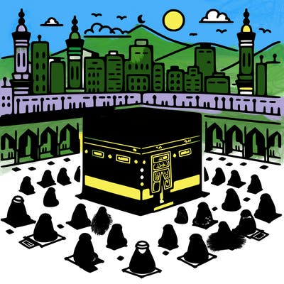 kaaba