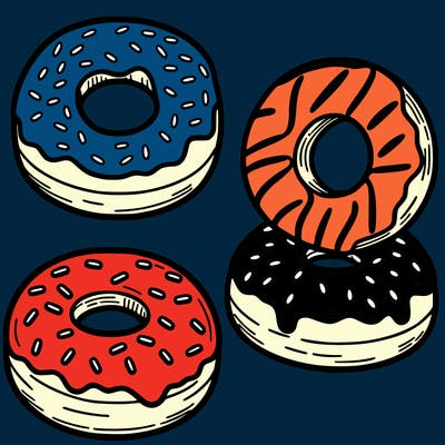 donuts
