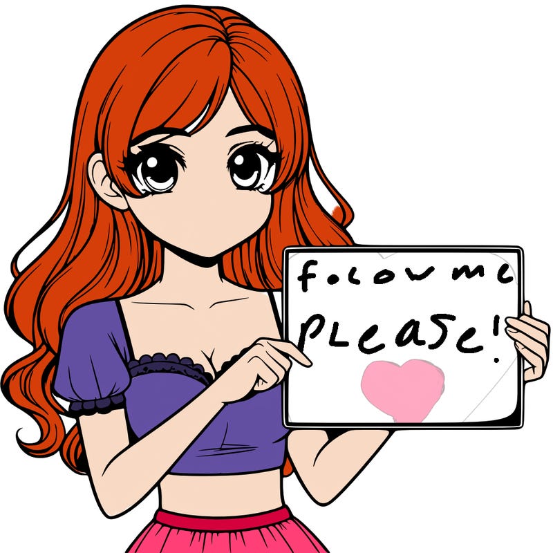 realistic pretty girl holding blank sign