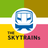 THE SKYTRAINs
