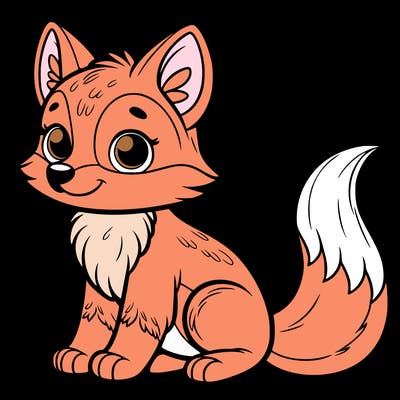 fox