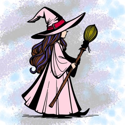 witch